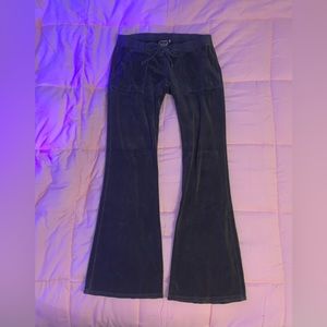 OG Juicy couture flare sweatpants